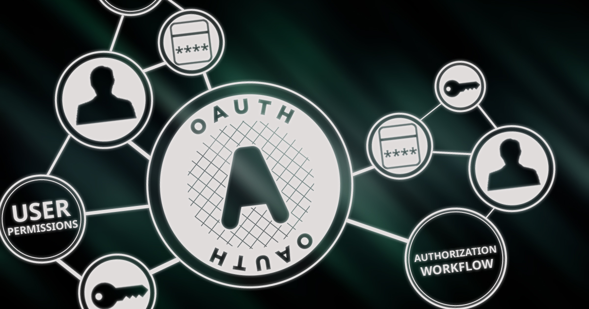 OAuth 2.0