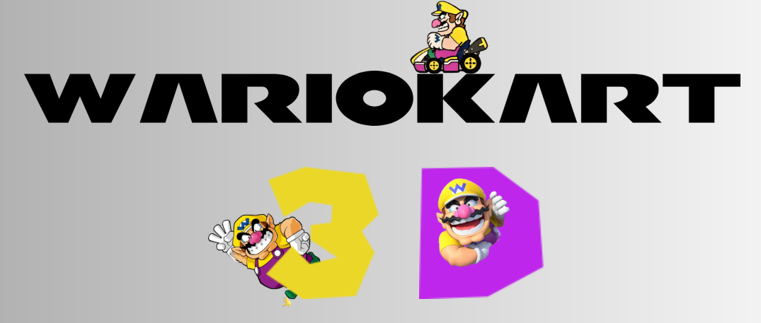 WarioKart 3D